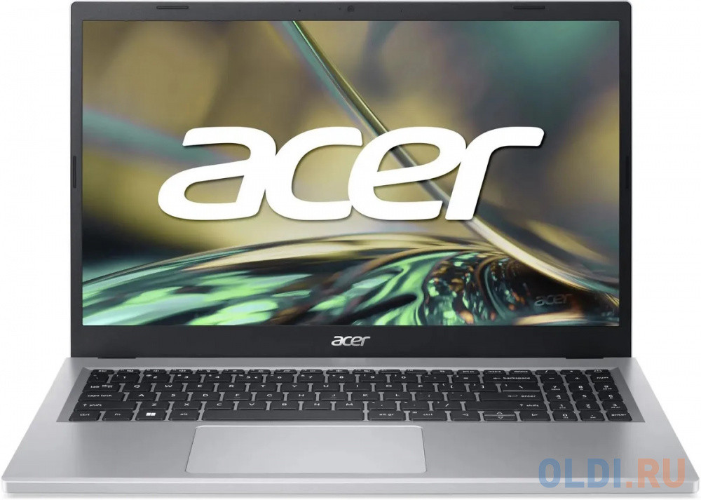 Ноутбук Acer Aspire 3 A315-510P-3374 NX.KDHCD.007 15.6&quot;