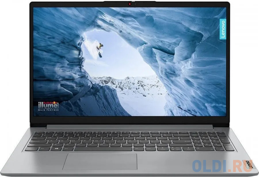 Ноутбук Lenovo IdeaPad 1 15IGL7 82V700CURK 15.6&quot;