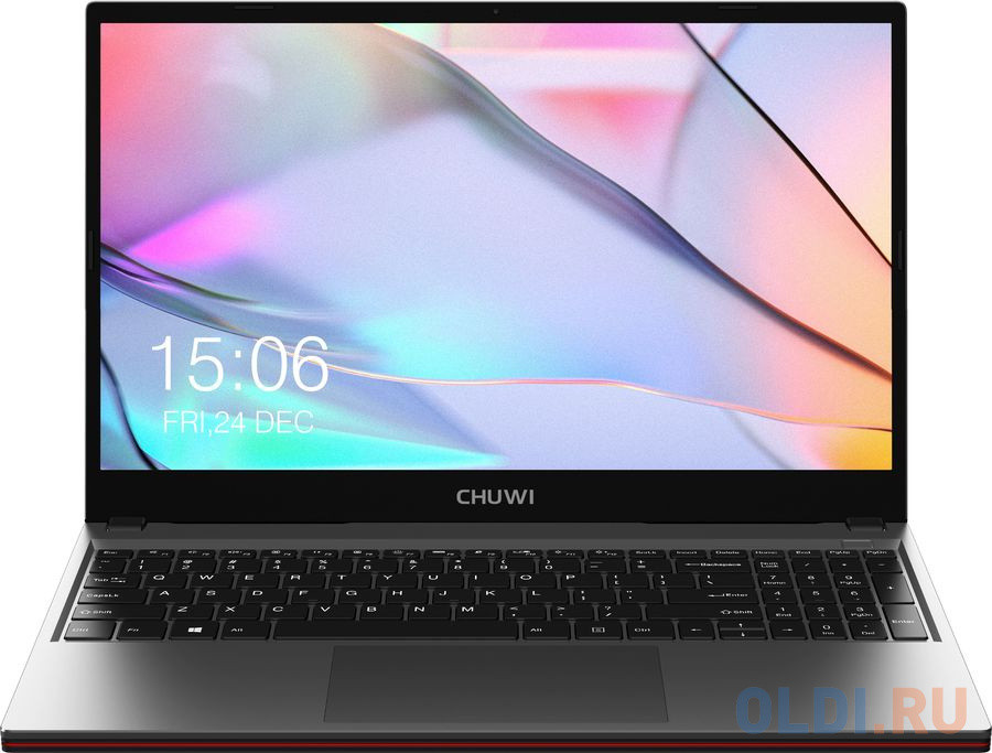 Ноутбук Chuwi CoreBook XPro 15 CWI530-521E5E1HDMXX 15.6&quot;