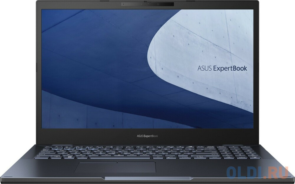 Ноутбук ASUS ExpertBook B2 Flip B2502FBA-N80132 90NX04L1-M004U0 15.6&quot;