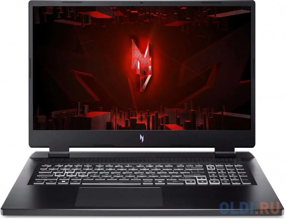 Ноутбук Acer Nitro 17 AN17-41-R0LG NH.QKLCD.005 17.3&quot;