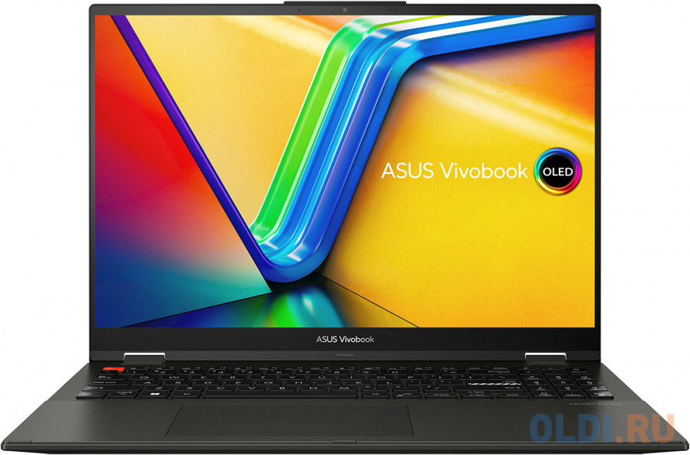 Ноутбук ASUS VivoBook S 16 Flip TP3604VA-MC102 90NB1051-M003M0 16&quot;