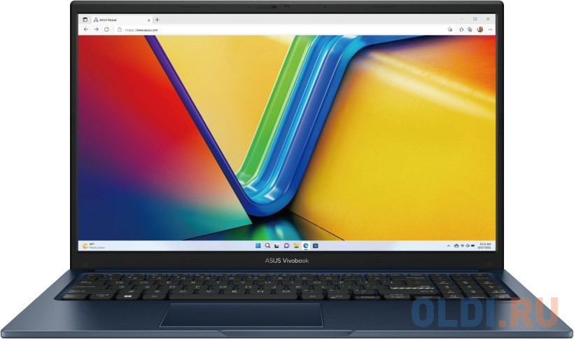 Ноутбук ASUS VivoBook 15 X1504ZA-BQ824 90NB1021-M015W0 15.6&quot;
