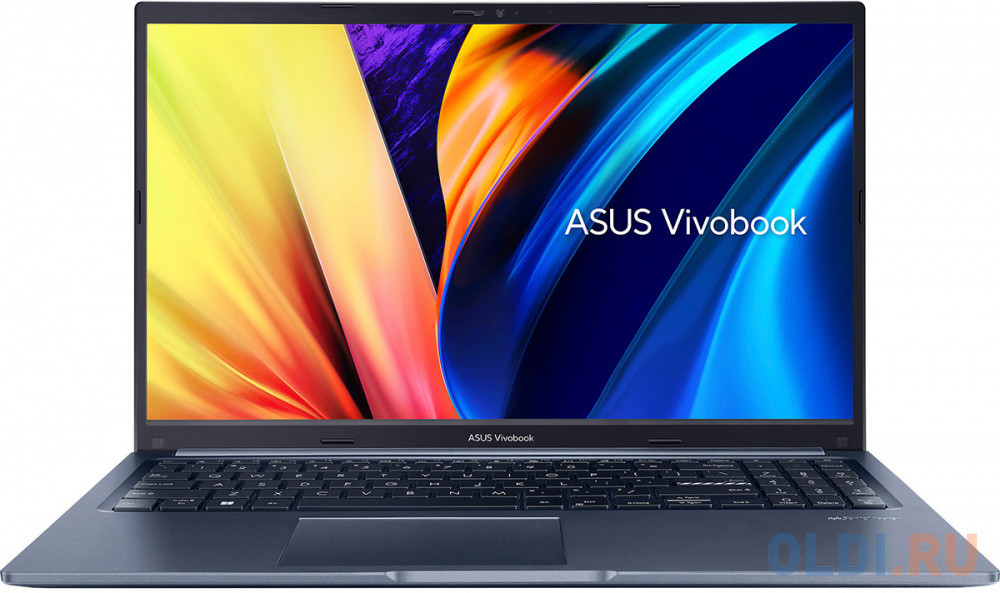 Ноутбук ASUS VivoBook 15 X1502ZA-BQ1858 90NB0VX1-M02NC0 15.6&quot;