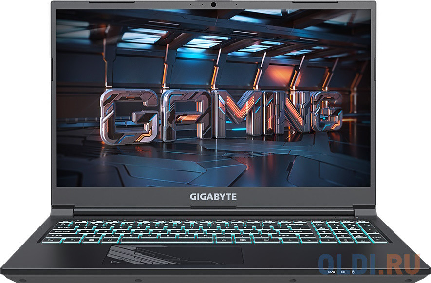Ноутбук GigaByte G5 MF5-52KZ353SD 15.6&quot;