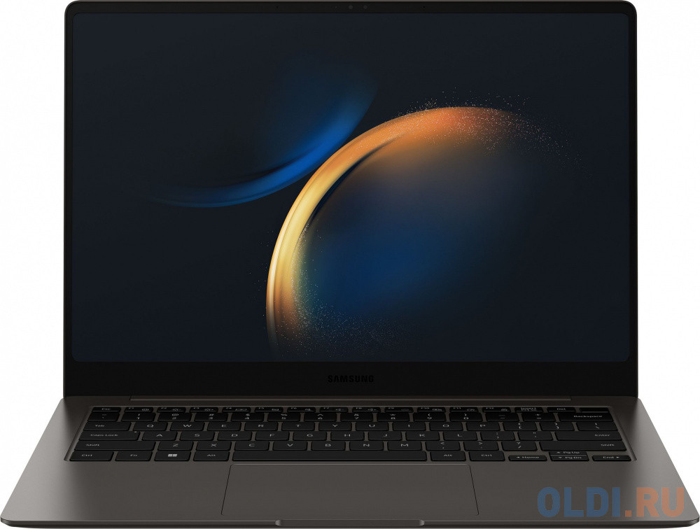 Ноутбук Samsung Galaxy Book3 Pro NP940 NP940XFG-KC1IN 14&quot;