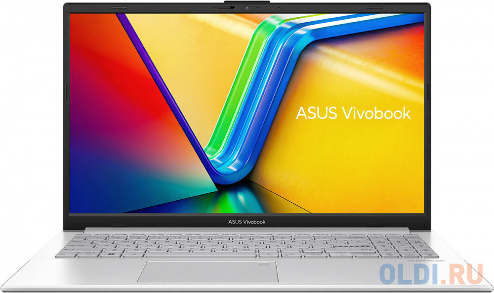 Ноутбук ASUS Vivobook Go 15 E1504FA-BQ092 90NB0ZR1-M00L40 15.6&quot;