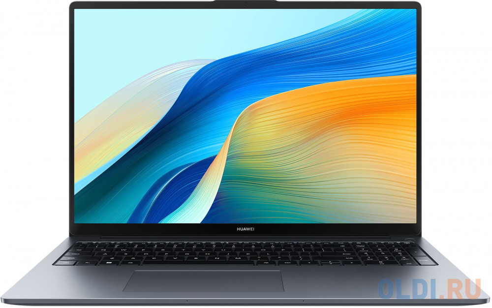 Ноутбук Huawei MateBook D 16 MCLF-X 53013WXE 16&quot;