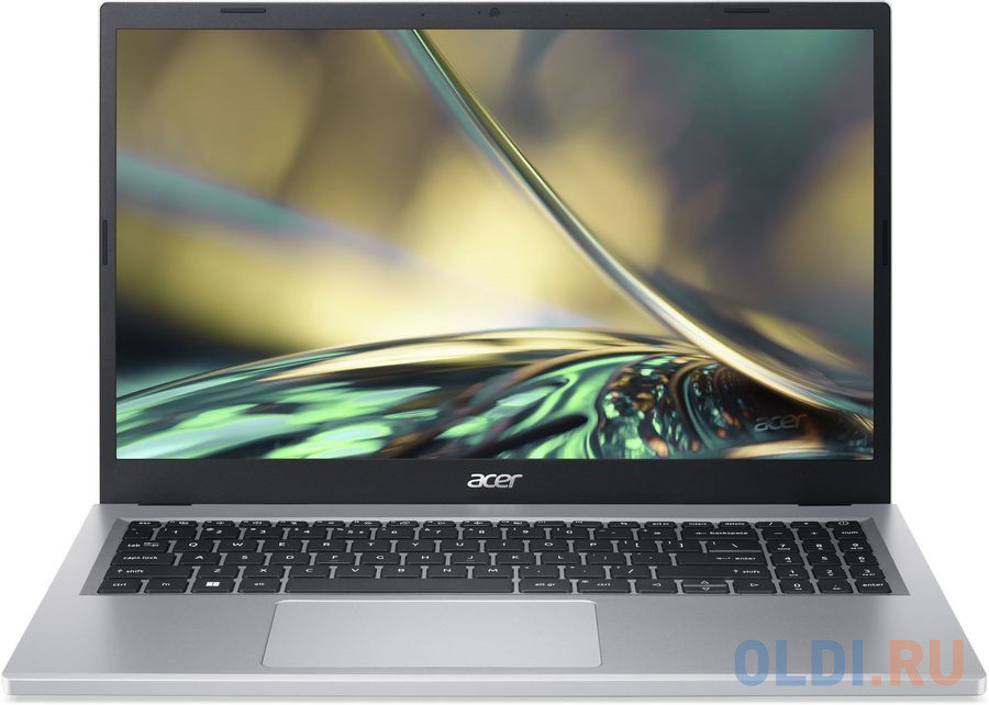 Acer Aspire 3 A315-24P-R3CD [NX.KDEEM.00E] Silver 15.6&quot; {FHD 5 7520U/8Gb/512Gb SSD/AMD Radeon/noOs}