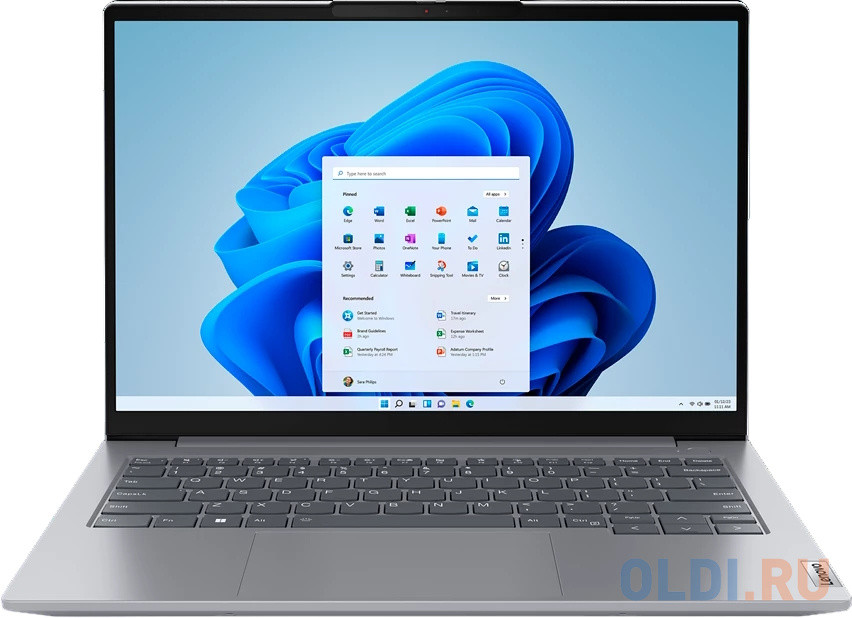 Ноутбук Lenovo ThinkBook 14 G6 21KG001FRU 14&quot;