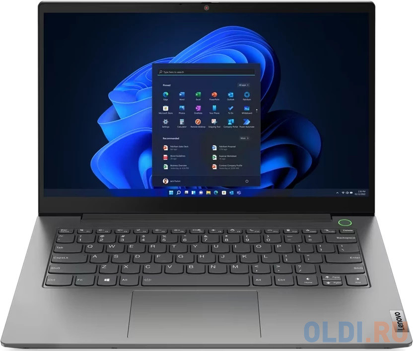 Ноутбук Lenovo ThinkBook 14 G4 21DH000KRU 14&quot;