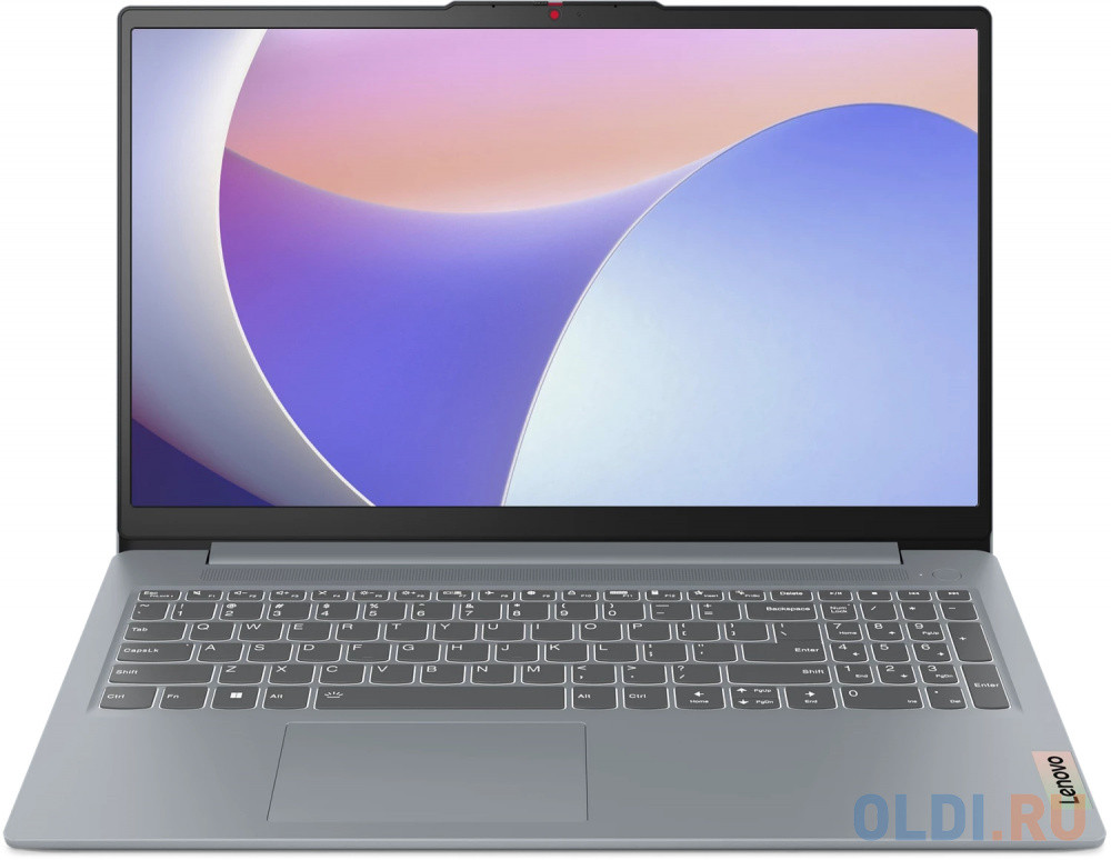 Ноутбук Lenovo IdeaPad Slim 3 15IAH8 83ER007PRK 15.6&quot;
