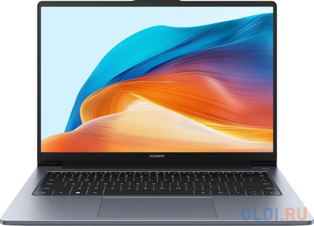 Ноутбук Huawei MateBook D 14 MDF-X 53013XFP 14&quot;