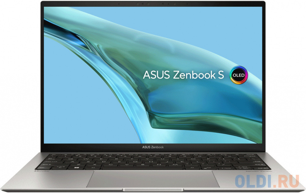 Ноутбук ASUS ZenBook S UX5304VA-NQ180W 90NB0Z92-M00AU0 13.3&quot;