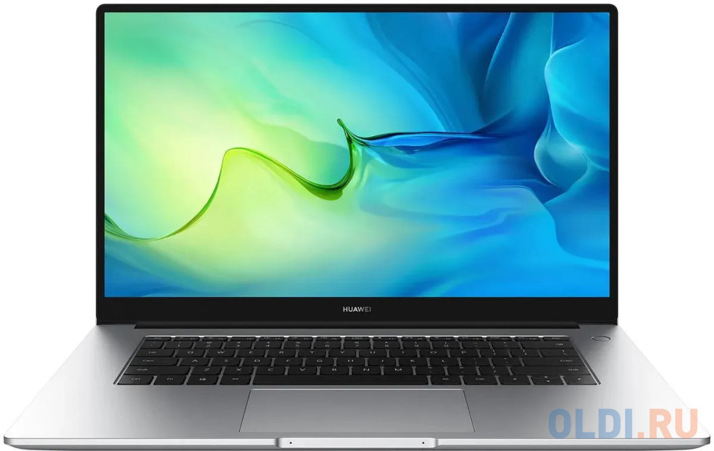 Ноутбук Huawei MateBook D 15 BoM-WFP9 53013TUE 15.6&quot;