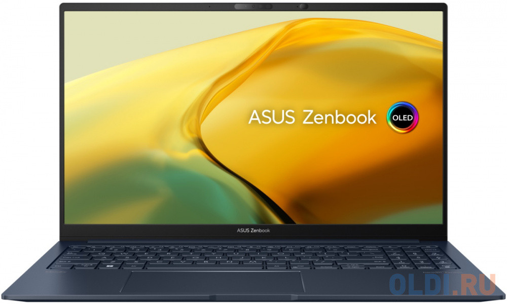 Ноутбук ASUS Zenbook 15 OLED UM3504DA-MA432 90NB1161-M00KL0 15.6&quot;
