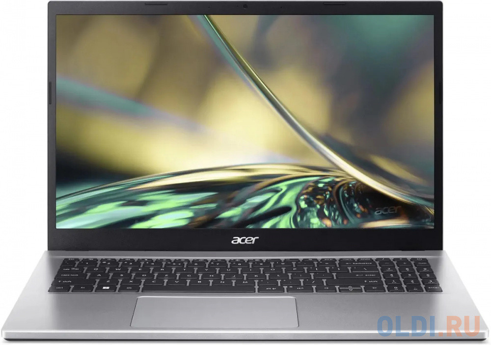 Ноутбук Acer Aspire 3 A315-59-30Z5 NX.K6TEM.005 15.6&quot;