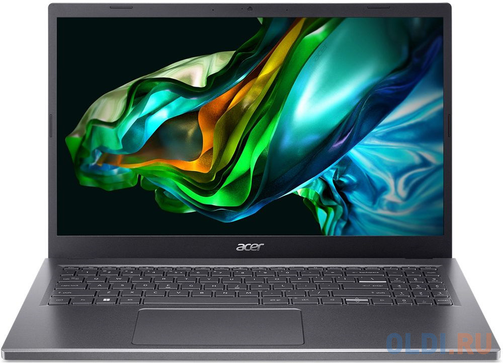 Ноутбук Acer Aspire A515-58P-359X NX.KHJER.001 15.6&quot;