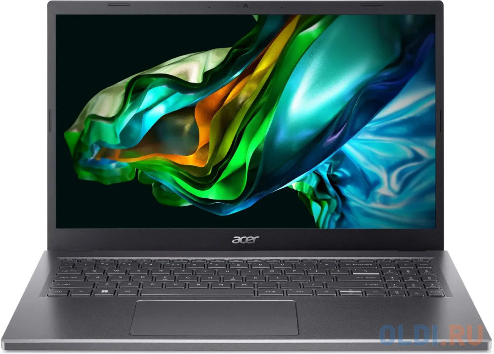 Ноутбук Acer Aspire A515-58P-368Y NX.KHJER.002 15.6&quot;