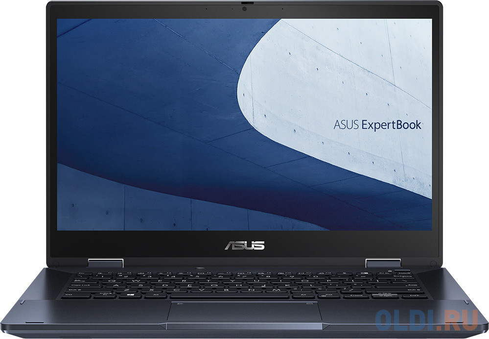 Ноутбук ASUS ExpertBook B3 Flip B3402FBA-LE0520 90NX04S1-M00V60 14&quot;