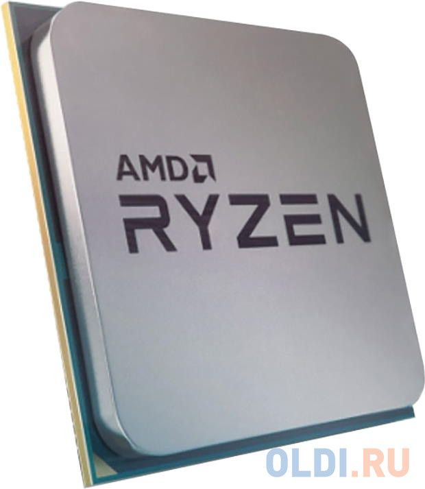 Процессор AMD Ryzen 5-4500 OEM 100-000000644