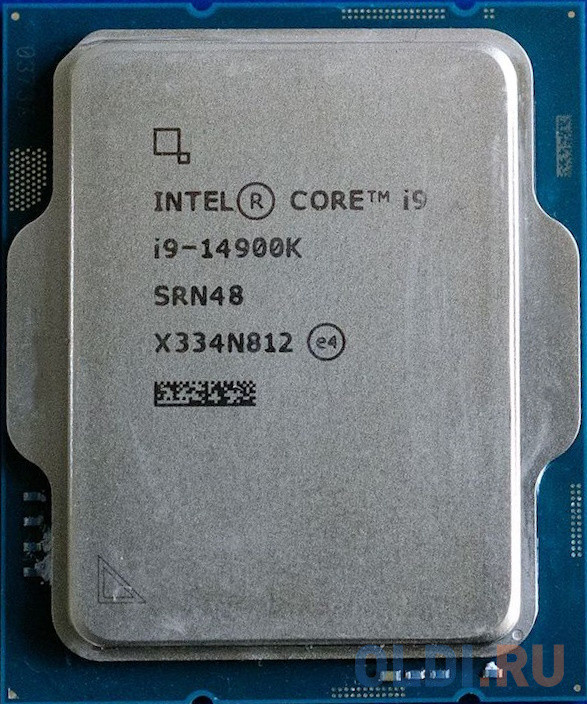 Процессор Intel Core i9 14900K OEM