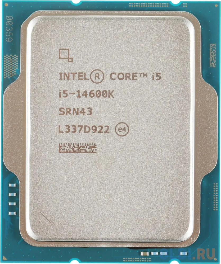 Процессор Intel Core i5 14600K OEM