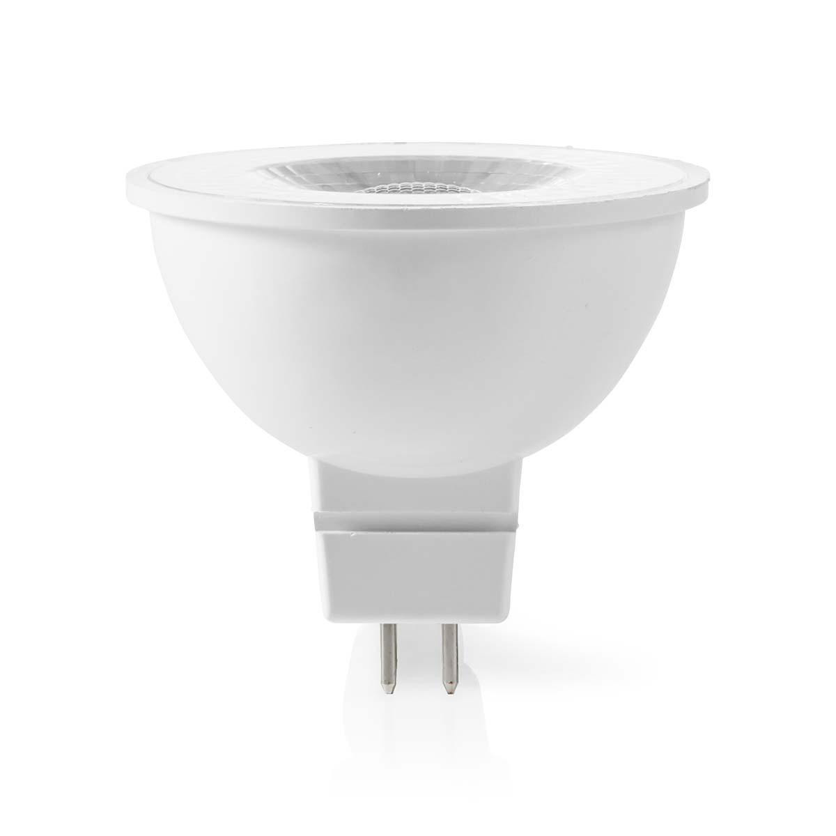 LED-Lamp GU5.3 | MR 16 | 6 W | 450 lm