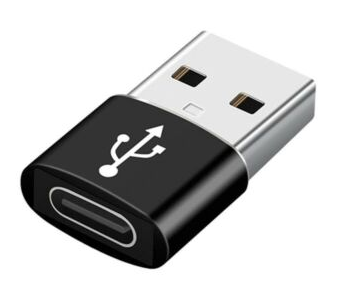 USB Type-C adapter (AMCF)