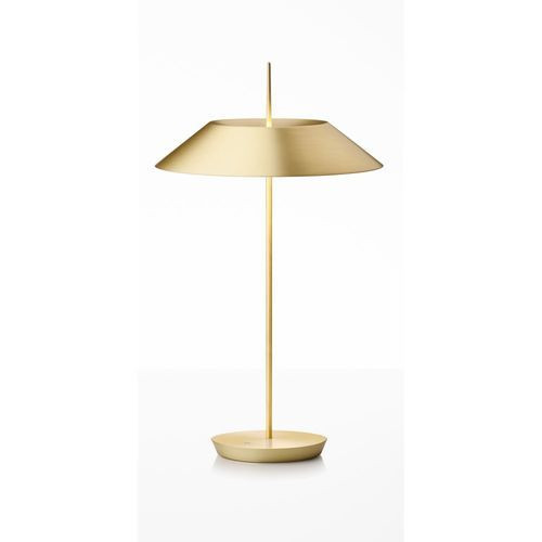 Vibia Mayfair Tafellamp 5505 - Goud