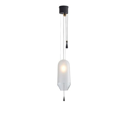 Hollands Licht Limpid Hanglamp Small - Transparant