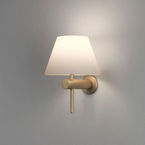 Astro Lighting Roma Wandlamp - Mat goud