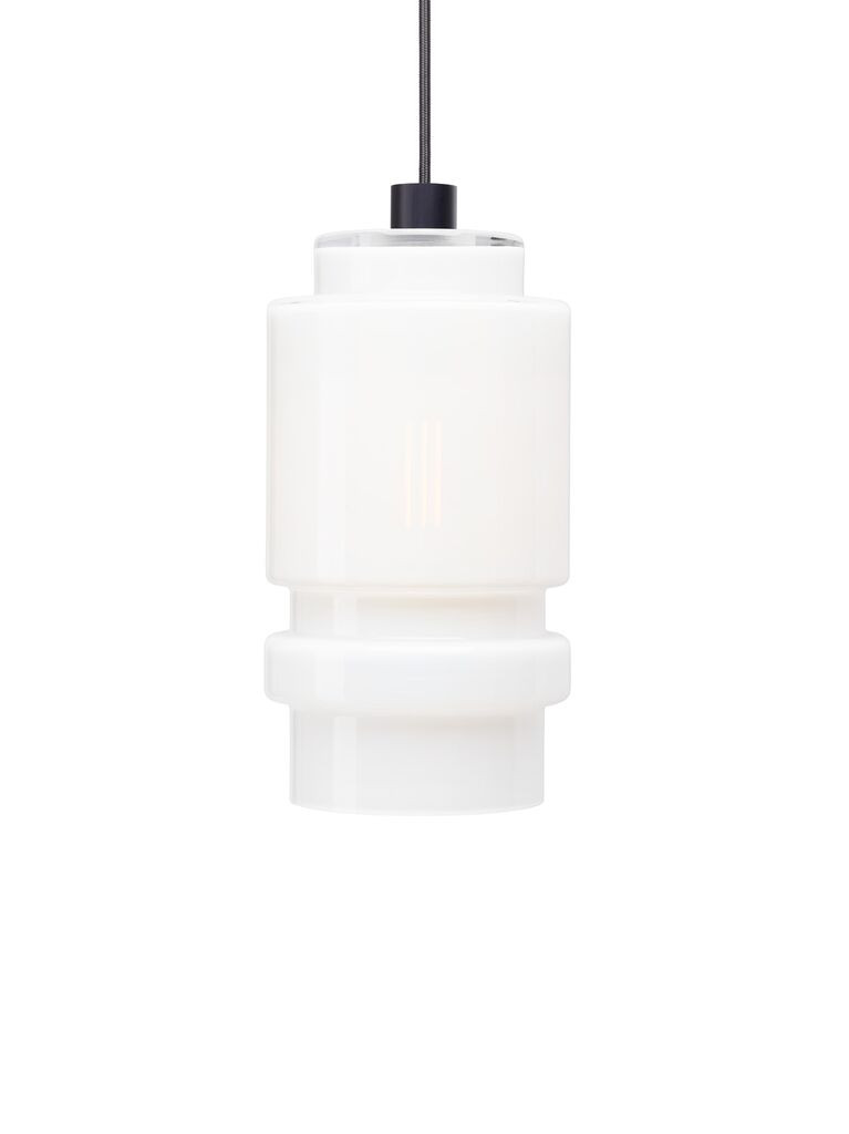 Hollands Licht Axle Medium Hanglamp LED - Wit