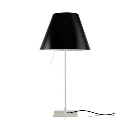 Luceplan Costanzina LED Tafellamp - Zwart