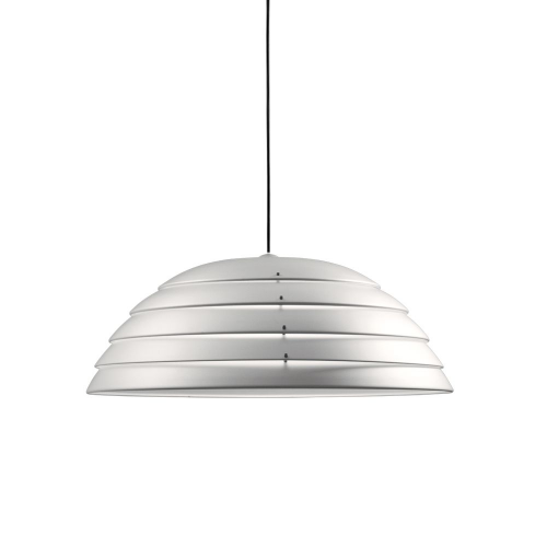 Martinelli Luce Cupolone Hanglamp - Wit