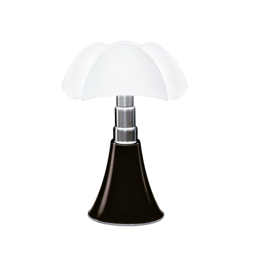 Martinelli Luce Pipistrello Tafellamp LED met dimmer - Bruin