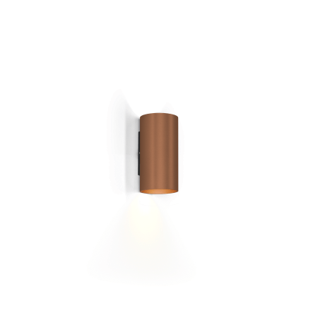 Wever Ducre Ray Mini 1.0 Wandlamp - Koper