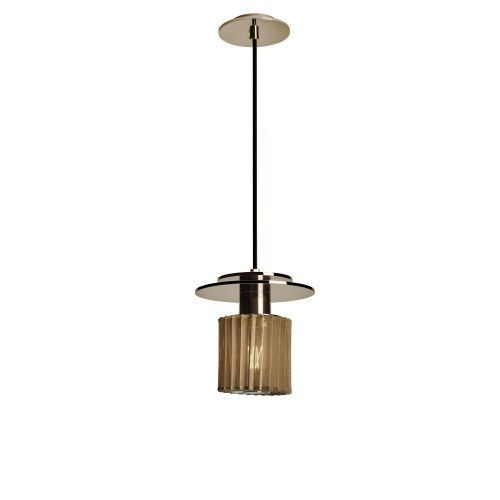 DCW Editions In the Sun Hanglamp 190 - Goud - Goud