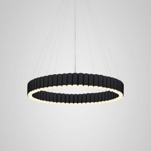Lee Broom Carousel XL Hanglamp - Mat zwart