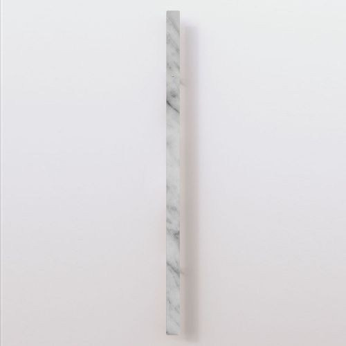 Anour Divar Wandlamp - 150 cm - Carrara Marmer