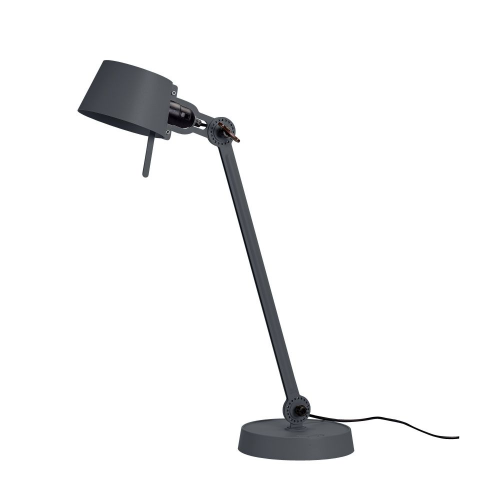 Tonone Bolt Desk 1 arm Bureaulamp - Grijs