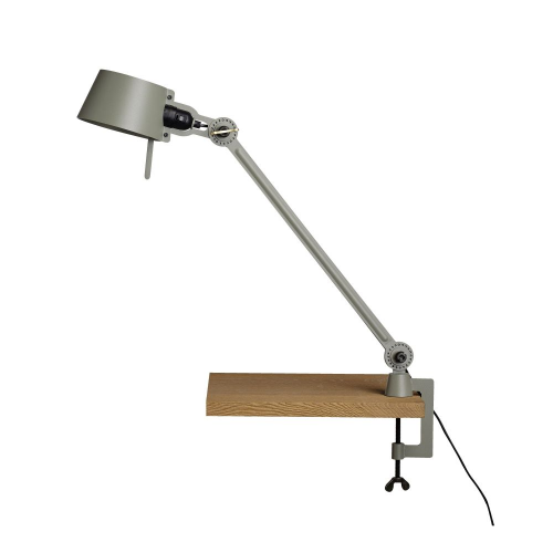 Tonone Bolt Desk 1 arm Bureaulamp met tafelklem - Groen
