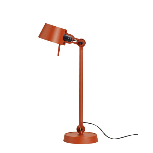 Tonone Bolt Desk 1 arm Bureaulamp - Oranje