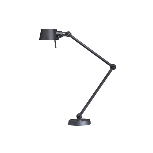Tonone Bolt Desk 2 arm Bureaulamp - Zwart