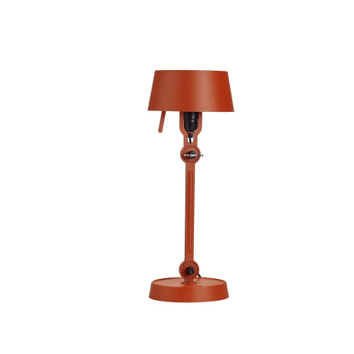 Tonone Bolt Table Tafellamp Small - Oranje