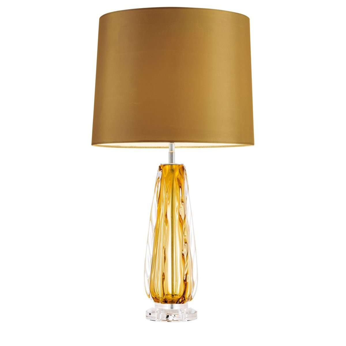 Настольная лампа Eichholtz Table Lamp Flato