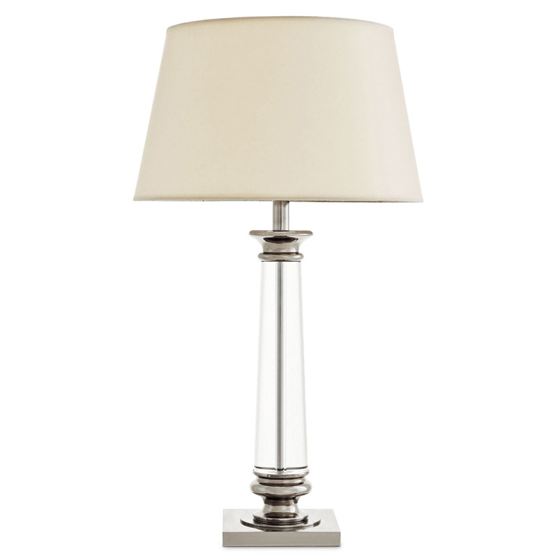 Настольная лампа Eichholtz Table Lamp Dylan