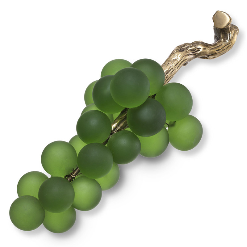 Аксессуар Eichholtz Object french grapes Green