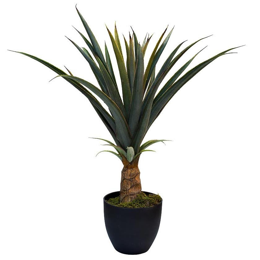 Декоративный искусственный цветок Pineapple Plant