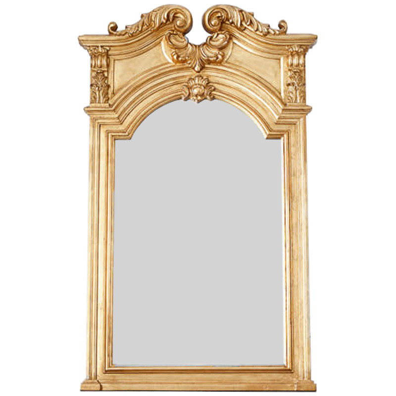 Зеркало Lupescu Mirror Gold